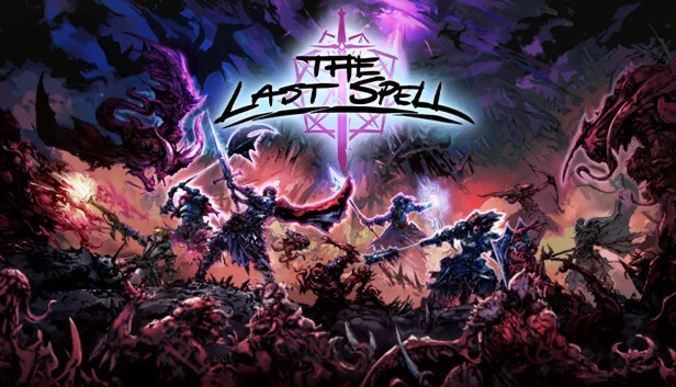 The Last Spell | Steam РУ+UA+KZ+СНГ
