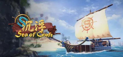 🔥 Sea of Craft | Steam РУ+UA+KZ+СНГ 🔥