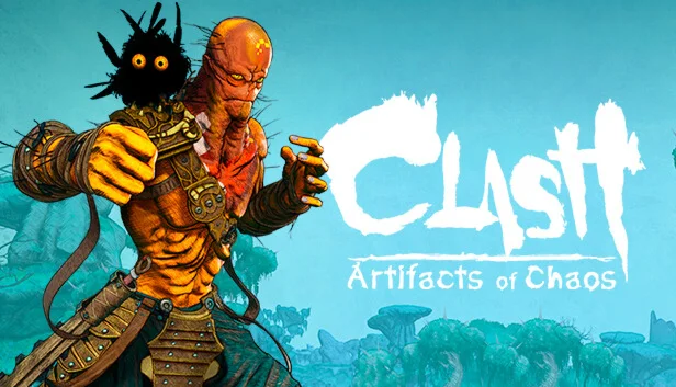  Clash: Artifacts of Chaos | Steam РУ+UA+KZ+СНГ