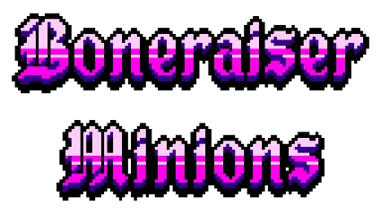 🔥 Boneraiser Minions | Steam РУ+UA+KZ+СНГ 🔥