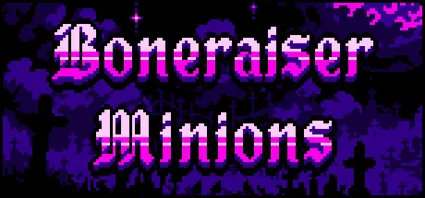 🔥 Boneraiser Minions | Steam РУ+UA+KZ+СНГ 🔥