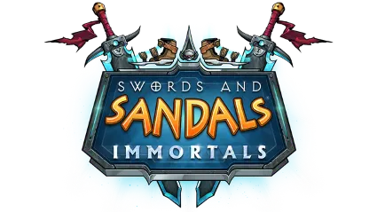 🔥 Swords and Sandals Immortals | Steam РУ+UA+KZ+СНГ 🔥