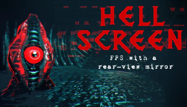  Hellscreen | Steam РУ+UA+KZ+СНГ