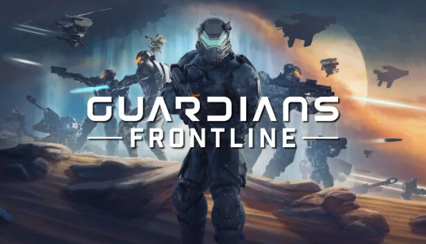  Guardians Frontline | Steam РУ+UA+KZ+СНГ