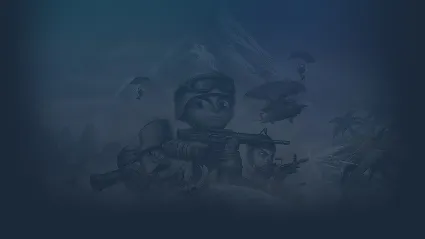 🔥 Tiny Troopers: Global Ops | Steam РУ+UA+KZ+СНГ 🔥