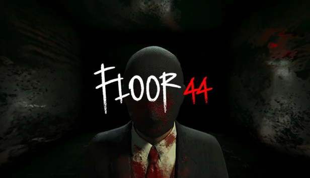 Floor44 | Steam РУ+UA+KZ+СНГ