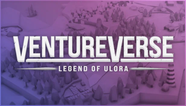  VentureVerse: Legend of Ulora | Steam РУ+UA+KZ+СНГ