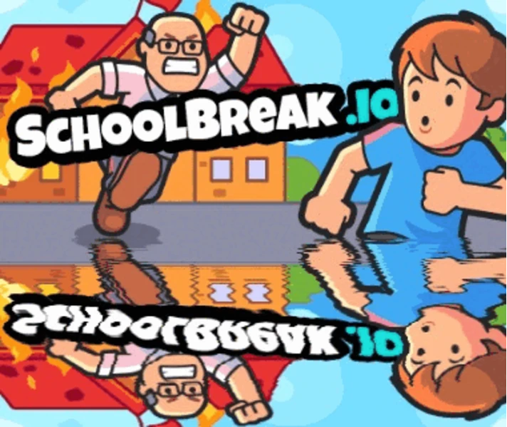 ✅schoolbreak.io ⚡Steam\RegionFree\Key⭐