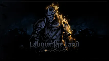 Darkest Dungeon II - The Binding Blade DLC STEAM РОССИЯ