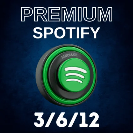 🔥 3/6/12 МЕСЯЦЕ SPOTIFY PREMIUM 🔥 РАБОТАЕТ В РФ 🔥 АВТО 🚀