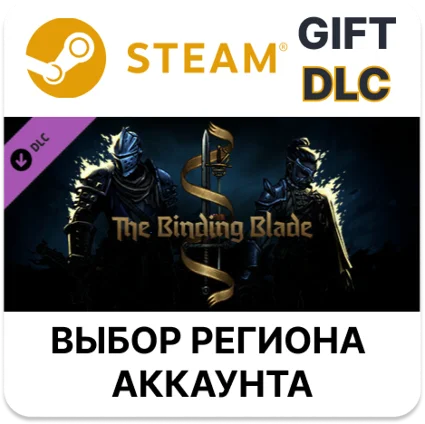 ✅ Darkest Dungeon II: The Binding 🎁 Steam 🌐 Выбор Региона