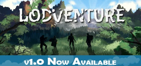 Lodventure - STEAM GIFT РОССИЯ