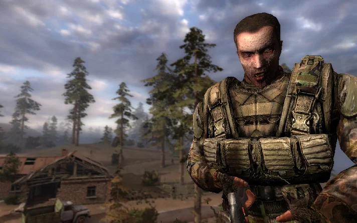 S.T.A.L.K.E.R.: Bundle (Steam Gift UA / KZ)