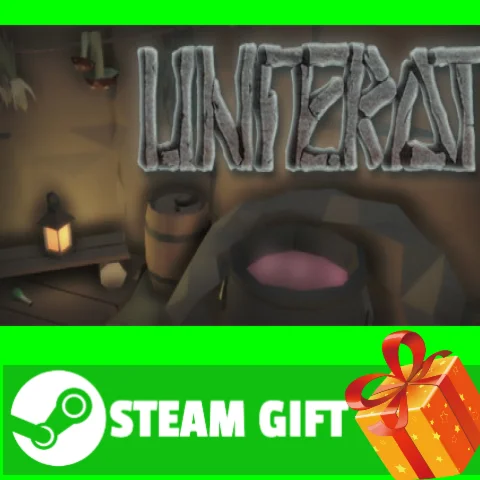 ⭐️ВСЕ СТРАНЫ+РОССИЯ⭐️ Unferat STEAM GIFT