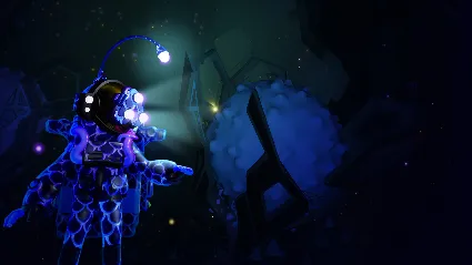 ASTRONEER НАБОР «САМОЕ ВАЖНОЕ» Bundle 1 STEAM РОССИЯ