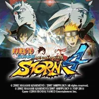 NARUTO SHIPPUDEN: Ultimate Ninja STORM 4PS4ПСН