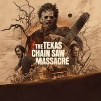 The Texas Chain Saw MassacrePS4PS5ПСНPLAYSTATION