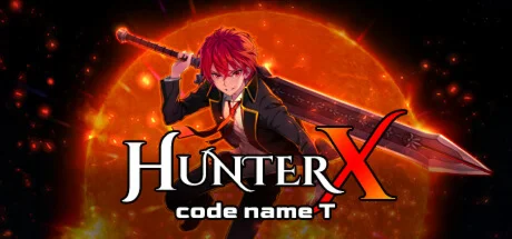 HunterX: code name T * STEAM RU  АВТО 0%