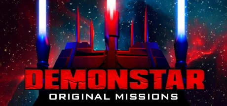 DemonStar - Classic * STEAM RU  АВТО 0%