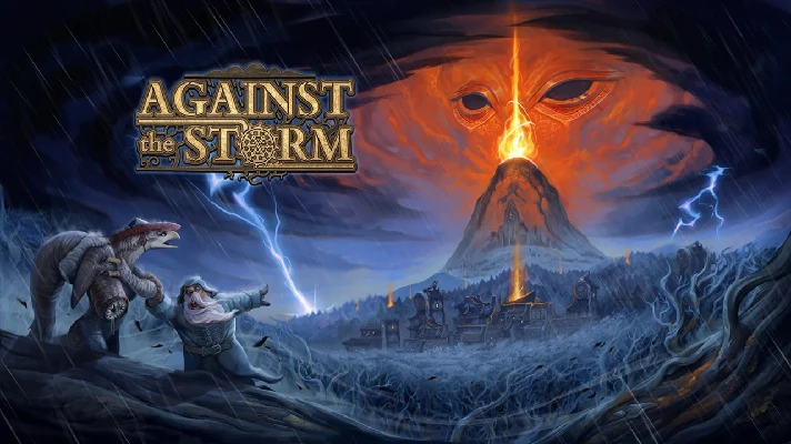 RU+CIS💎STEAM | Against the Storm ⭐ KEY