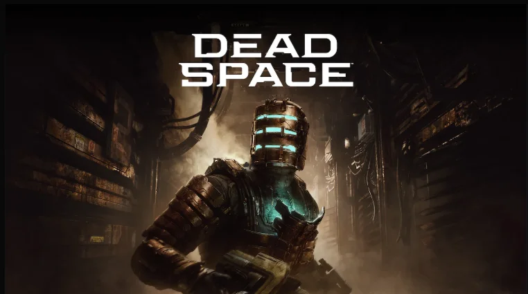 Dead Space  PS5/ПС5  ТУРЦИЯ