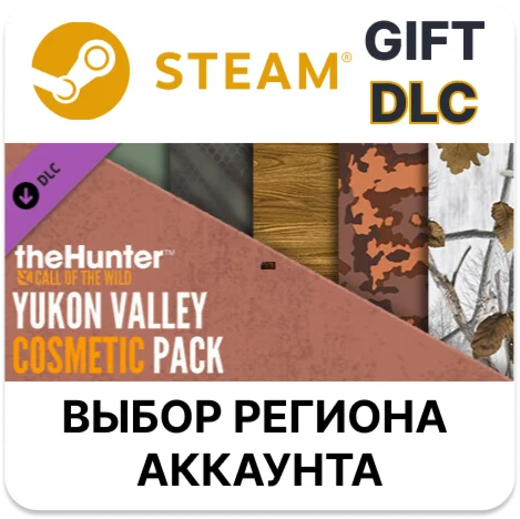 theHunter: Call of the Wild - Yukon Valley Cosmetic