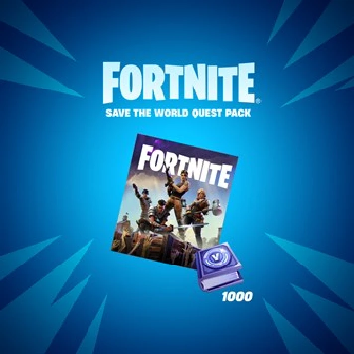 ⚡ Fortnite Packs to choose from ⚡✅Activation✅🎁GIFT🎁