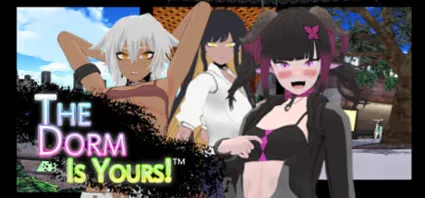 🔥 The Dorm Is Yours! | Steam РУ+UA+KZ+СНГ 🔥
