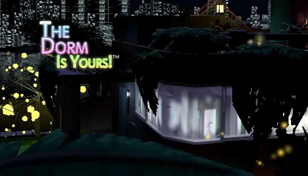  The Dorm Is Yours! | Steam РУ+UA+KZ+СНГ