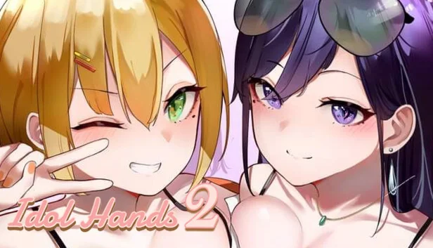  Idol Hands 2 | Steam РУ+UA+KZ+СНГ