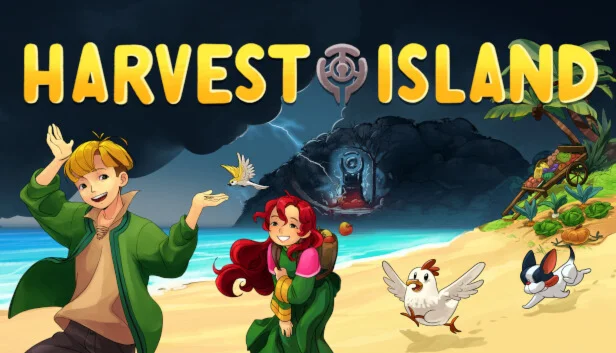  Harvest Island | Steam РУ+UA+KZ+СНГ