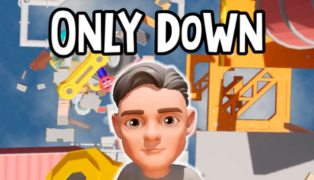  Only Down | Steam РУ+UA+KZ+СНГ