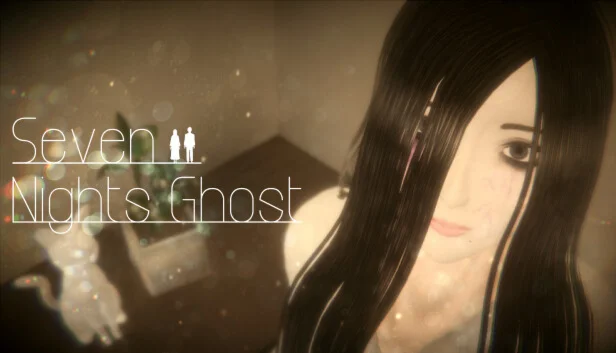  Seven Nights Ghost | Steam РУ+UA+KZ+СНГ