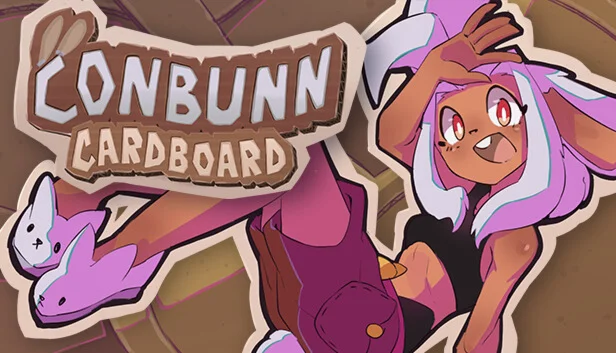  Conbunn Cardboard | Steam РУ+UA+KZ+СНГ