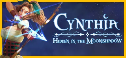 🔥 Cynthia: Hidden in the Moonshadow|Steam РУ+UA+KZ+СНГ