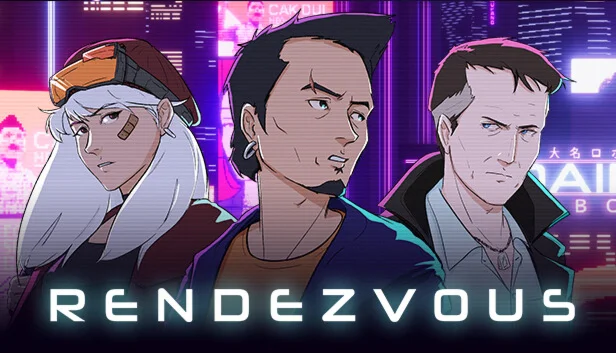  Rendezvous | Steam РУ+UA+KZ+СНГ