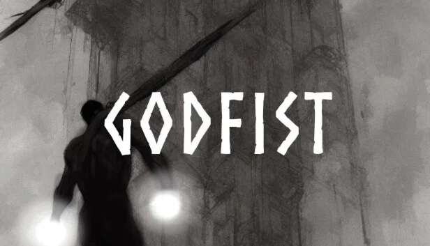  Godfist | Steam РУ+UA+KZ+СНГ