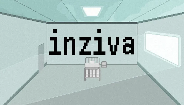  inziva | Steam РУ+UA+KZ+СНГ