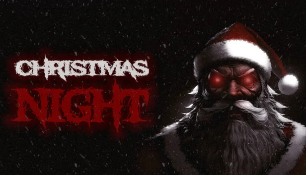  Christmas Night | Steam РУ+UA+KZ+СНГ