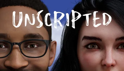 🔥 Unscripted | Steam РУ+UA+KZ+СНГ 🔥