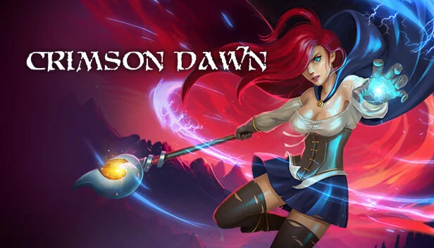  Crimson Dawn | Steam РУ+UA+KZ+СНГ