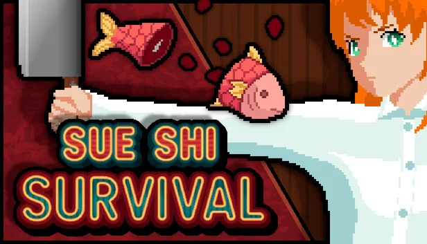  Sue Shi Survival | Steam РУ+UA+KZ+СНГ