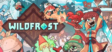 🔥 Wildfrost | Steam РУ+UA+KZ+СНГ 🔥
