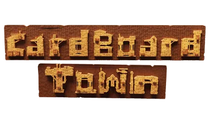 🔥 Cardboard Town | Steam РУ+UA+KZ+СНГ 🔥