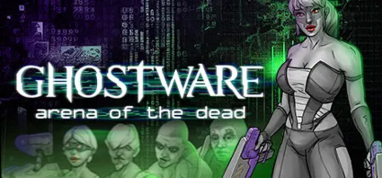 🔥 GHOSTWARE: Arena of the Dead | Steam РУ+UA+KZ+СНГ 🔥