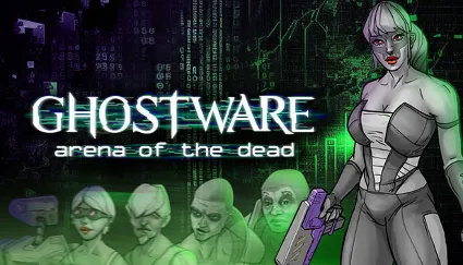 🔥 GHOSTWARE: Arena of the Dead | Steam РУ+UA+KZ+СНГ 🔥