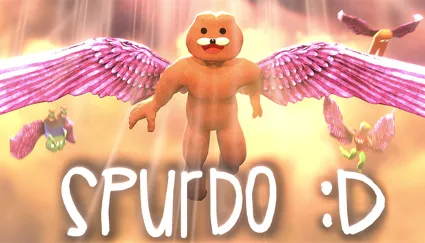 🔥 Spurdo :D | Steam РУ+UA+KZ+СНГ 🔥