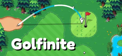 🔥 Golfinite | Steam РУ+UA+KZ+СНГ 🔥