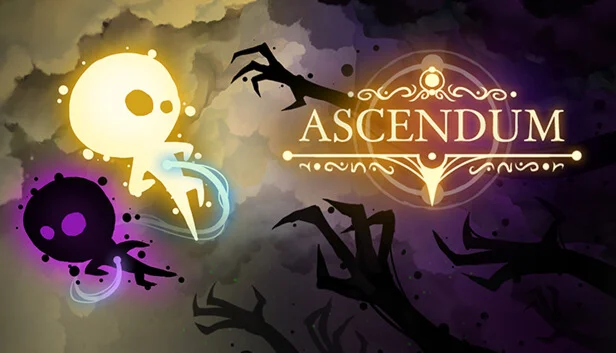  Ascendum | Steam РУ+UA+KZ+СНГ