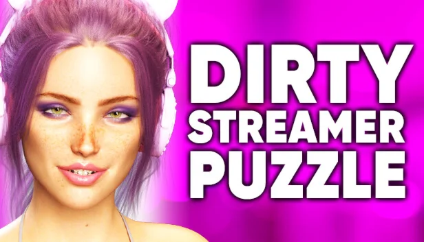  Dirty Streamer Puzzle | Steam РУ+UA+KZ+СНГ